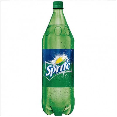 Refrigerante Sprite 2 Litros