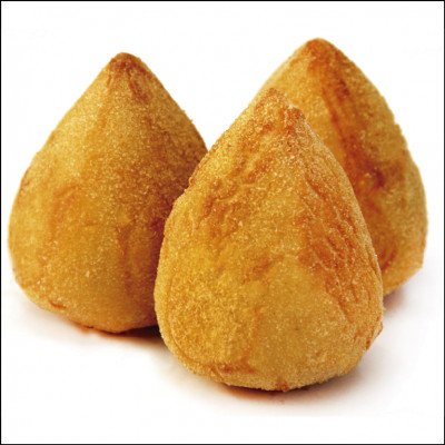Coxinha