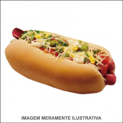 Cachorro Quente Especial