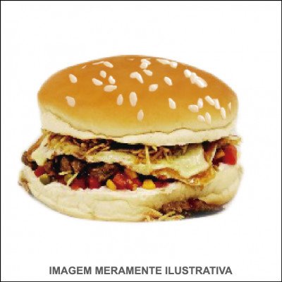 X-Strogonoff de Carne