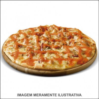 Pizza Moda da Casa