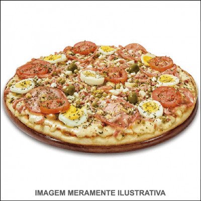 Pizza Portuguesa