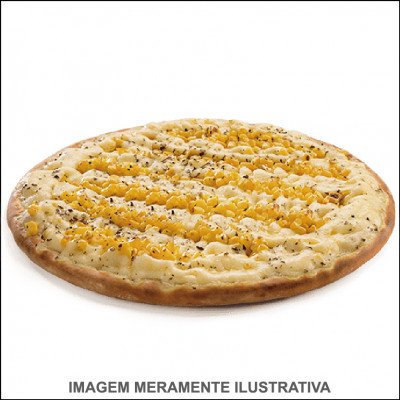 Pizza Framilho Catupiry