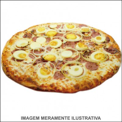 Pizza Americana