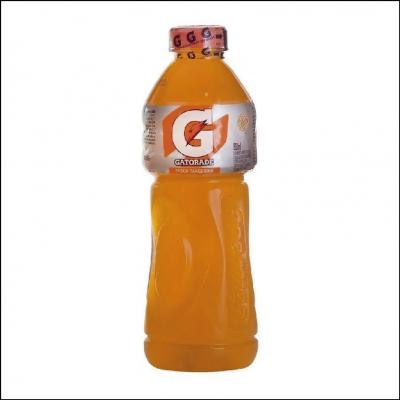 Gatorade Tangerina