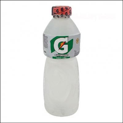 Gatorade Limão