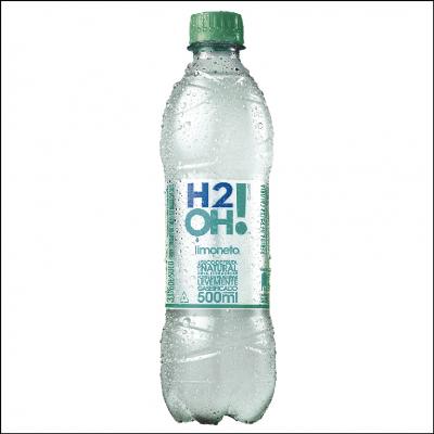 H2OH Limoneto