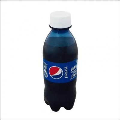 Refrigerante Pepsi 237ml