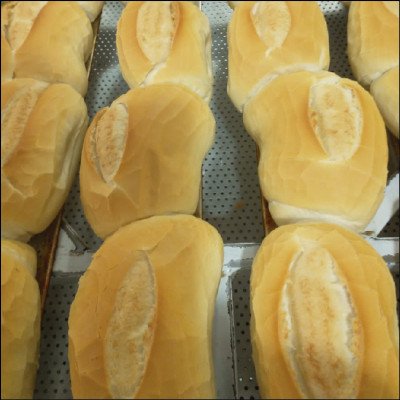 Pão Francês Atacado