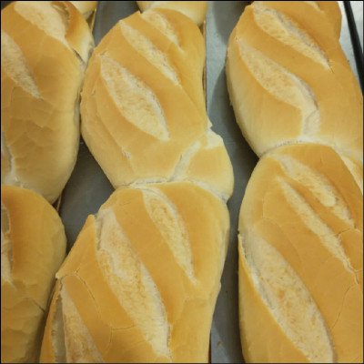 Baguete para Lanche 20cm