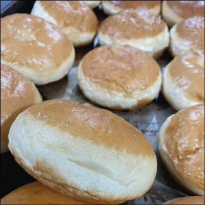 Massa Congelada de Sonho