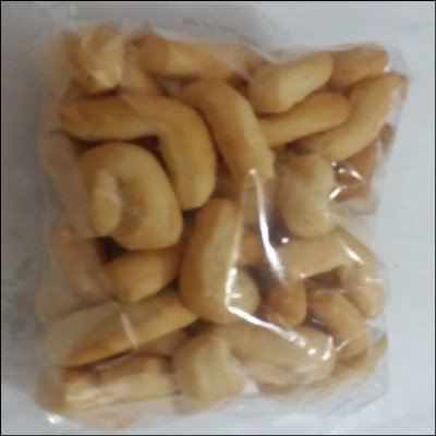 Cangalha Pacote 100gr - imagem 1