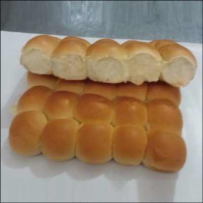Pão Brioche