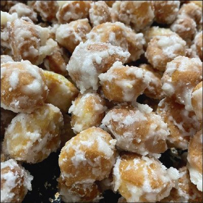 Pingo de Mel Artesanal 100g - imagem 1