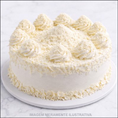 Bolo de Ninho Por kg