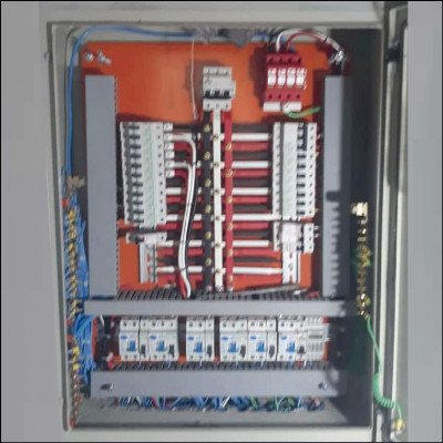 Instalações Elétrica Comercial