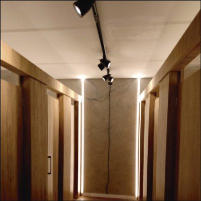 Instalação e Manutenção de Trilhos - imagem 1