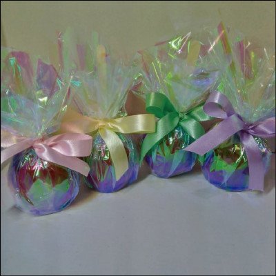 Maçã do Amor Tradicional - imagem 1