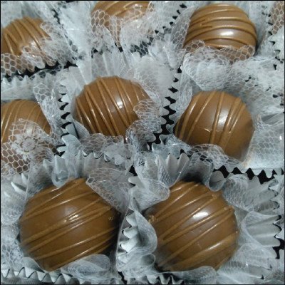 Trufas - imagem 1