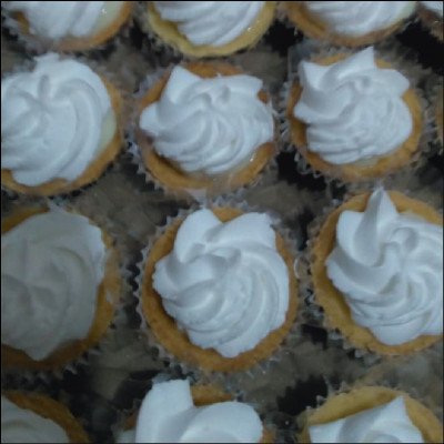 Tortinhas - imagem 2