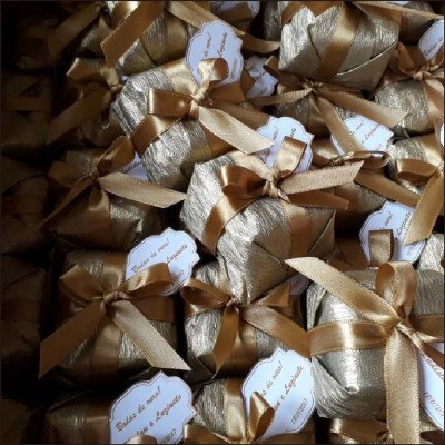 Bem Casados Bodas de Ouro