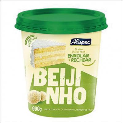 Doce Beijinho Alispec