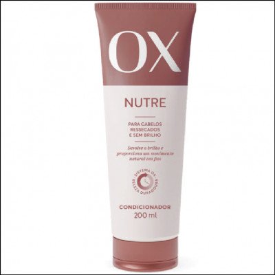 Condicionador OX Nutre 200ml