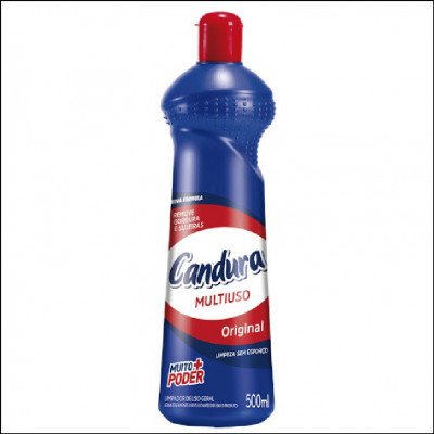 Candura Multiuso Original 500ml