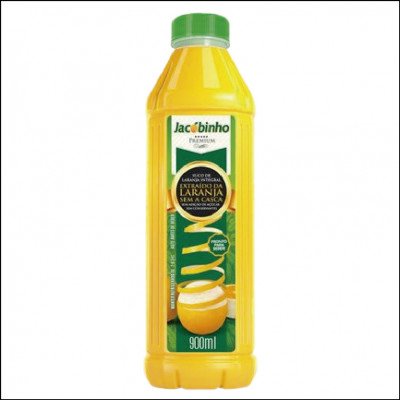 Suco de Laranja Jacobinho 900ml