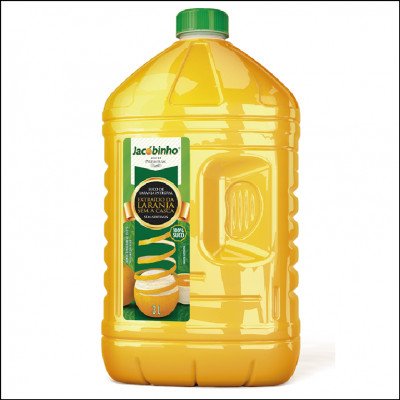 Suco de Laranja Jacobinho 3 Litros