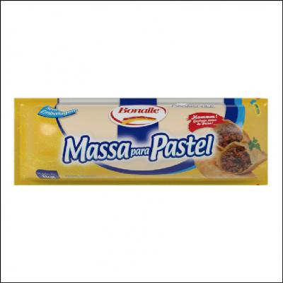 Massa de Pastel Bonalle 1Kg