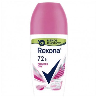 Desodorante Rexona Powder Dry Rollon 50ml