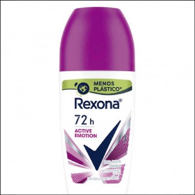Desodorante Rexona Rollon Active Emotion 50ml