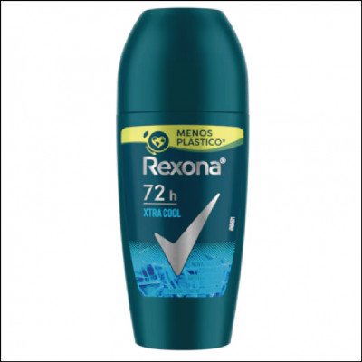 Desodorante Rexona Rollon Xtracool 50ml