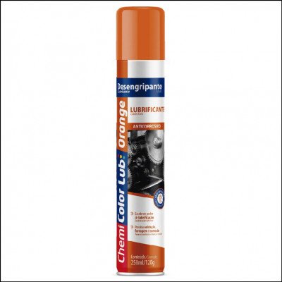 Desengripante Chemicolor 250ml