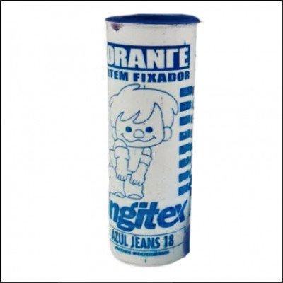 Tingitex Corante Pó Azul Jeans 45g