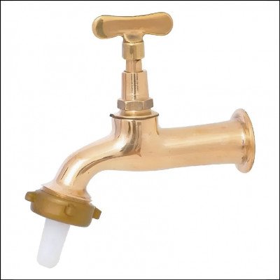 Torneira de Jardim Longa Imperatriz