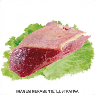 Coxão Duro Bovino Kg