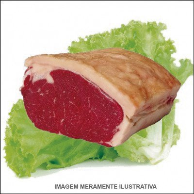 Contra Filé Bovino Kg