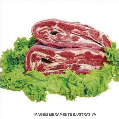 Costela Bovina Ripa Kg