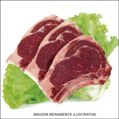 Bisteca Filé Bovino Kg