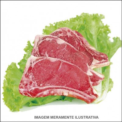 Bisteca Comercial Bovina Kg