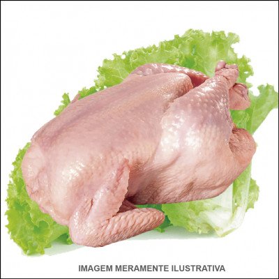 Frango Inteiro Kg