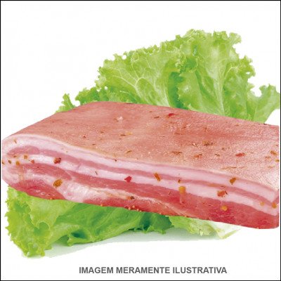 Panceta Suína Kg