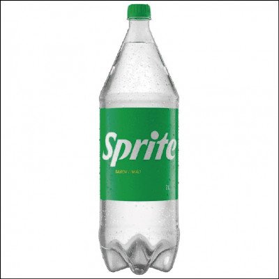 Refrigerante Sprite 2 Litros
