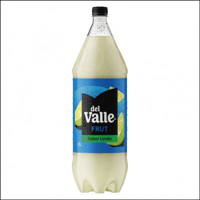 Suco Del Valle Limão 1,5L