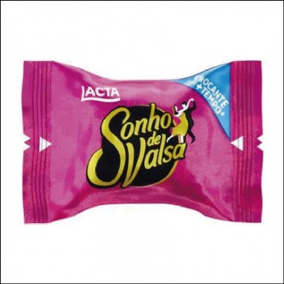 Bombom Sonho de Valsa Unidade