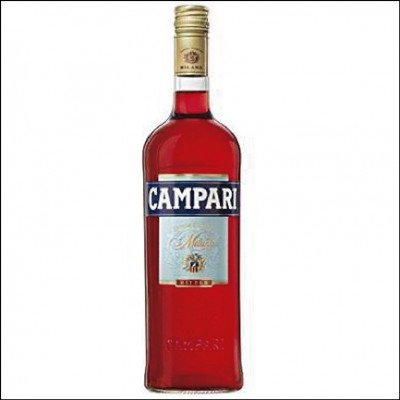 Campari Milano 748ml