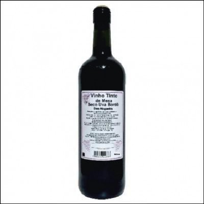 Vinho Tinto Don Nogueira Seco  965ml