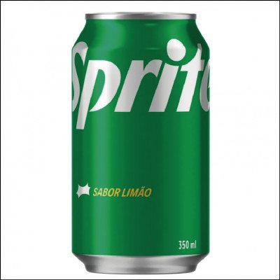 Refrigerante Sprite 350ml